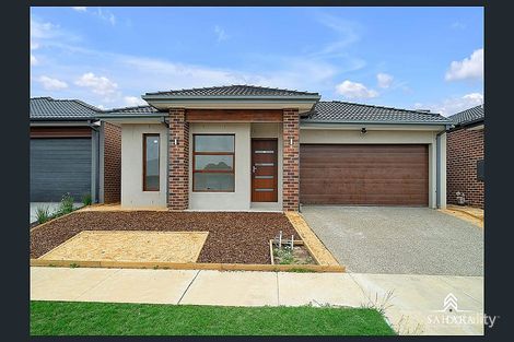 Property photo of 13 McKell Street Deanside VIC 3336