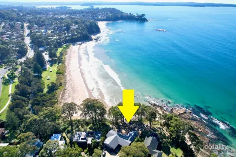 12 Billabong Pl, Surf Beach, NSW 2536