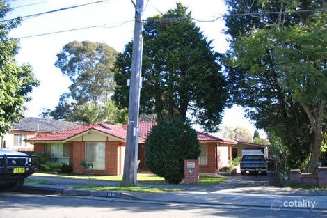 99 Balmoral St, Hornsby, NSW 2077