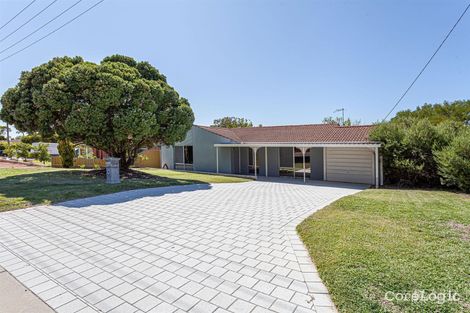 Property photo of 23 Napoleon Way Craigie WA 6025