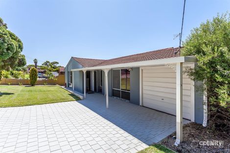 Property photo of 23 Napoleon Way Craigie WA 6025