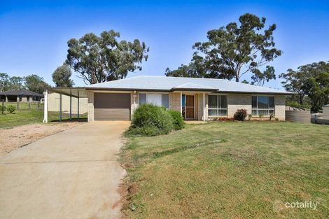 Property photo of 64 Highland Park Road Meringandan West QLD 4352