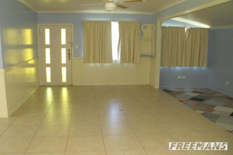 Property photo of 127 Kurrajong Drive Nanango QLD 4615