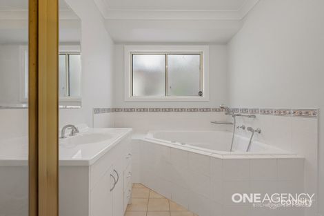Property photo of 4 Roberts Parade Hawkesbury Heights NSW 2777