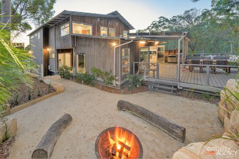 Property photo of LOT 205 Stern Court Murrays Beach NSW 2281