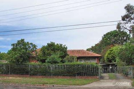 1 Brett Ave, Hornsby Heights, NSW 2077