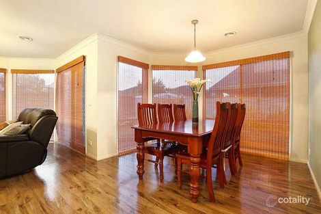 Property photo of 36 Parklea Avenue Cairnlea VIC 3023