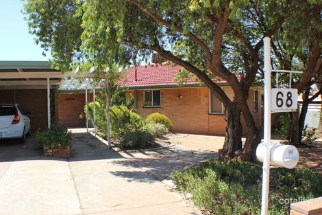 Property photo of 68 Wileman Street Whyalla SA 5600