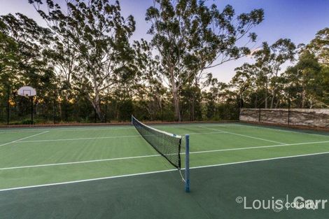 Property photo of 7 Eaglehawk Place West Pennant Hills NSW 2125
