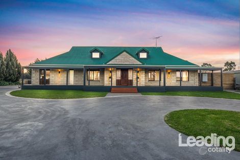 38 Namnan Way, Gisborne South, VIC 3437