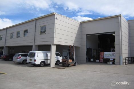 46/378 Parramatta Rd, Homebush West, NSW 2140