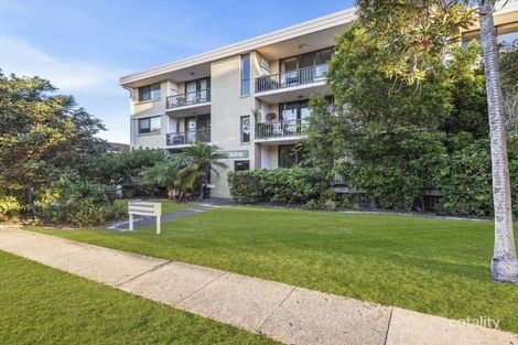 Property photo of 2/8 Mawarra Street Palm Beach QLD 4221