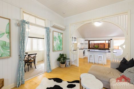 Property photo of 3/45 Holmesbrook Street Ashgrove QLD 4060