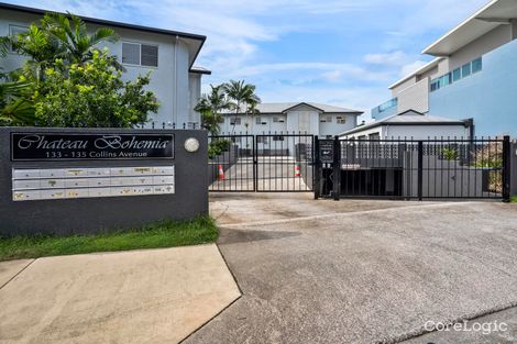 Property photo of 9/133-135 Collins Avenue Edge Hill QLD 4870