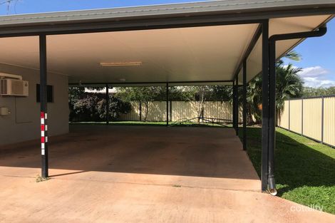 Property photo of 3/15 Kanthin Road Nanum QLD 4874