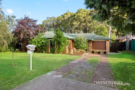 Property photo of 10 Cottam Road Wyongah NSW 2259