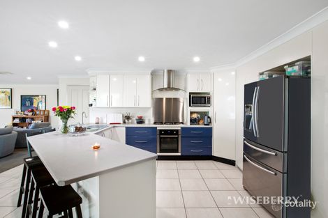 Property photo of 10 Cottam Road Wyongah NSW 2259