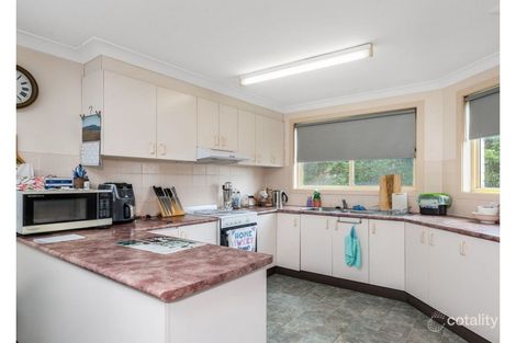 Property photo of 21 Pineview Drive Goonellabah NSW 2480