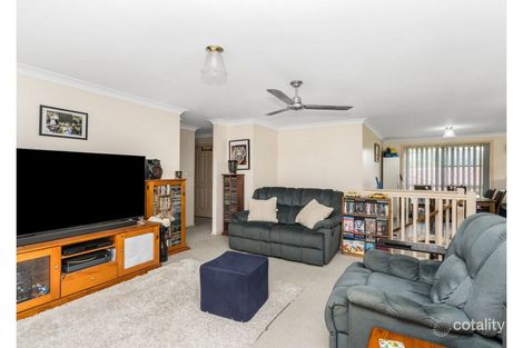 Property photo of 21 Pineview Drive Goonellabah NSW 2480