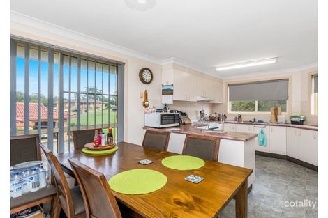 Property photo of 21 Pineview Drive Goonellabah NSW 2480