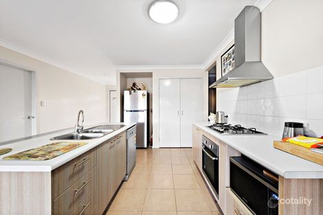 Property photo of 29/51 Silkyoak Drive Morayfield QLD 4506