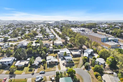 Property photo of 18 Ferguson Crescent West Gladstone QLD 4680