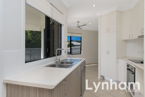 Property photo of 1 Lochern Way Bushland Beach QLD 4818