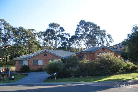 34 Lyrebird Way, Farmborough Heights, NSW 2526