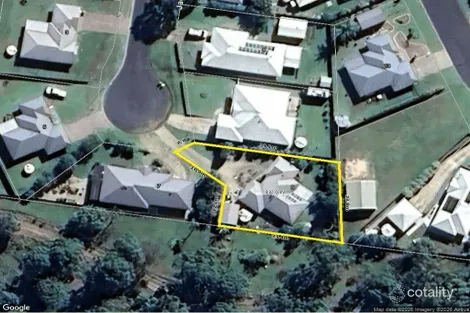Property photo of 8 Jackson Court Crows Nest QLD 4355