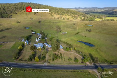 515 The Bucketts Way, Stroud Road, NSW 2415