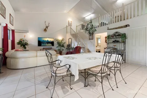 Property photo of 3277 Beechmont Road Witheren QLD 4275