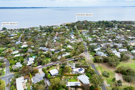 47 Kennedy Rd, Somers, VIC 3927