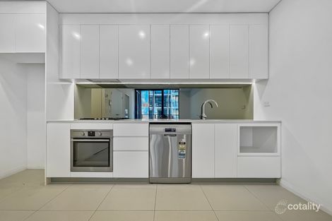 Property photo of 608C/6 Nancarrow Avenue Ryde NSW 2112