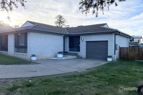 Property photo of 12 Kyooma Street Hillvue NSW 2340