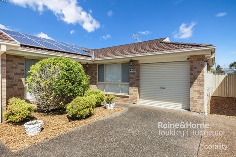 Property photo of 2/8 Canton Beach Road Toukley NSW 2263