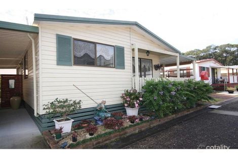 37/90 Seafront Cct, Bonny Hills, NSW 2445