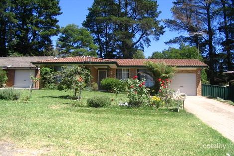 12 Red Gum Ave, Hazelbrook, NSW 2779