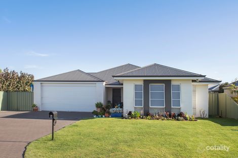 Property photo of 4 Milligan Way Vasse WA 6280