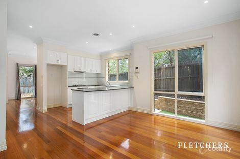Property photo of 15 Heritage Lane Ivanhoe East VIC 3079