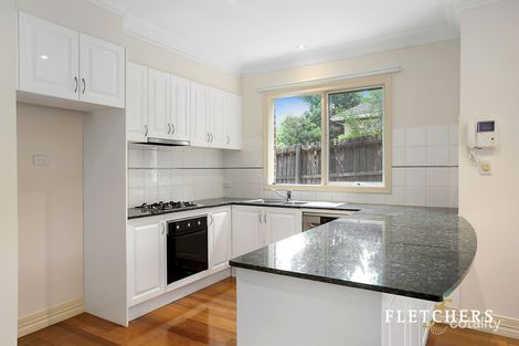 Property photo of 15 Heritage Lane Ivanhoe East VIC 3079