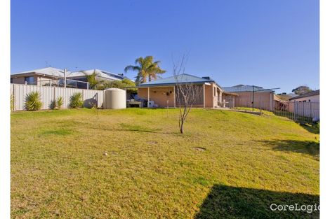 Property photo of 26 Mountain Way Lavington NSW 2641