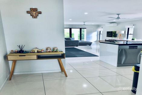 Property photo of 21 Ainslie Place Smithfield QLD 4878