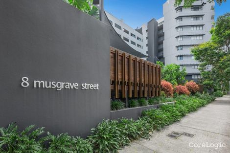 Property photo of 111/8 Musgrave Street West End QLD 4101