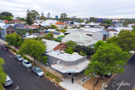 58 St Leonards Ave, West Leederville, WA 6007