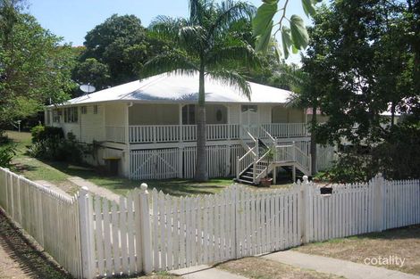 91 Ward St, The Range, QLD 4700