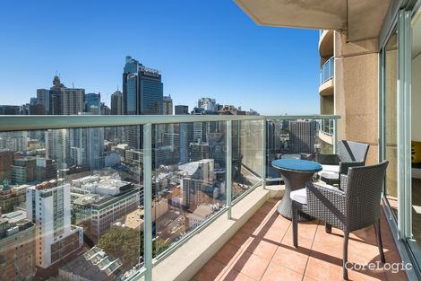 Property photo of 3610/2 Quay Street Haymarket NSW 2000