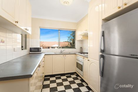 Property photo of 3/17-19 Boundary Street Granville NSW 2142