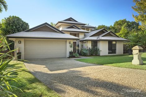 Property photo of 7 Glenoak Avenue Peregian Springs QLD 4573