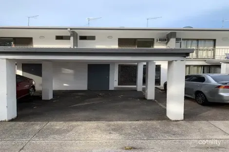 Property photo of 7/7 Rigg Street Woree QLD 4868