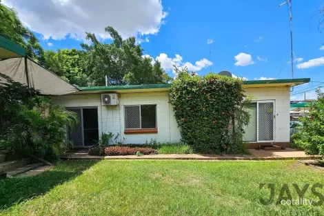 1/141 Trainor St, Pioneer, QLD 4825